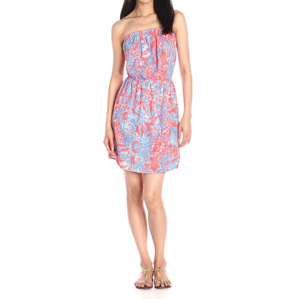 Lilly Pulitzer Dress NWT